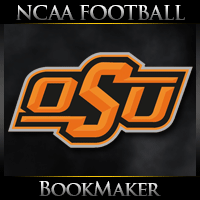 2024 Oklahoma State Cowboys Season Win Total Betting